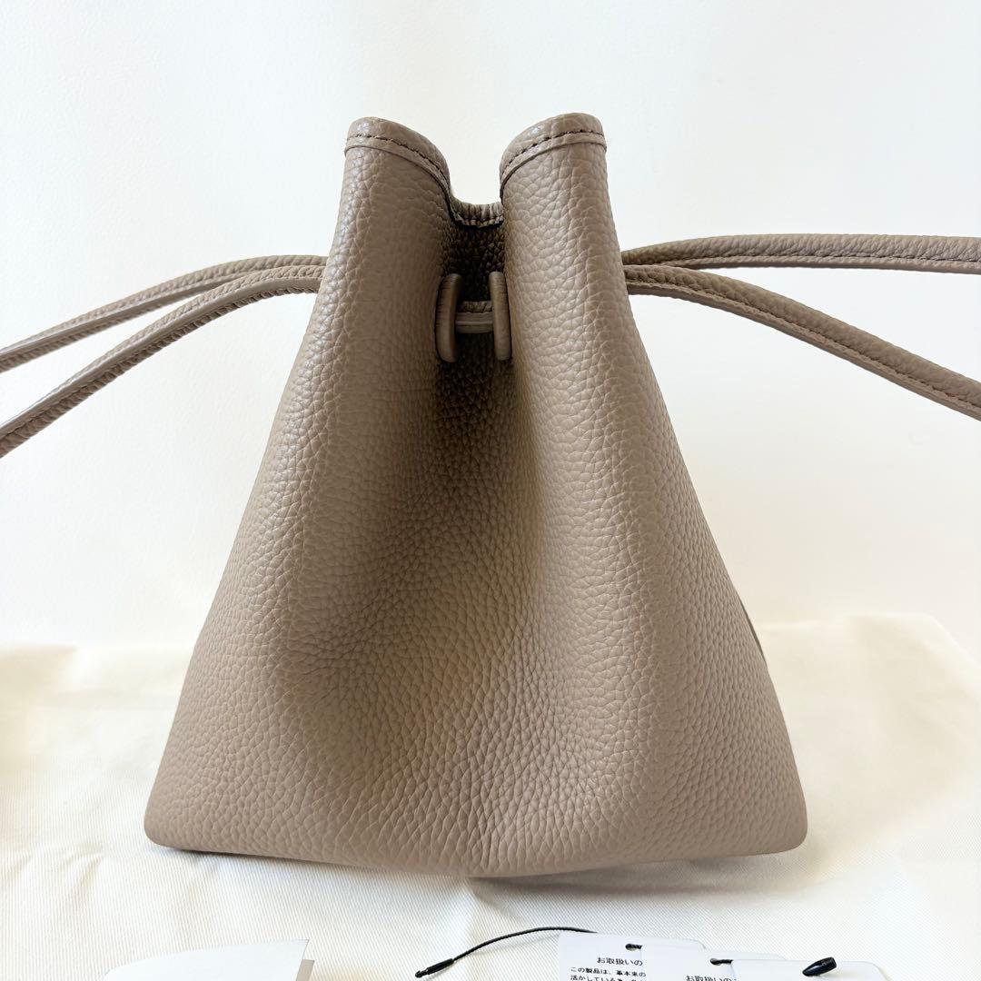 【専用品】VASIC BOND MINI ハンドバッグ ショルダーバッグ