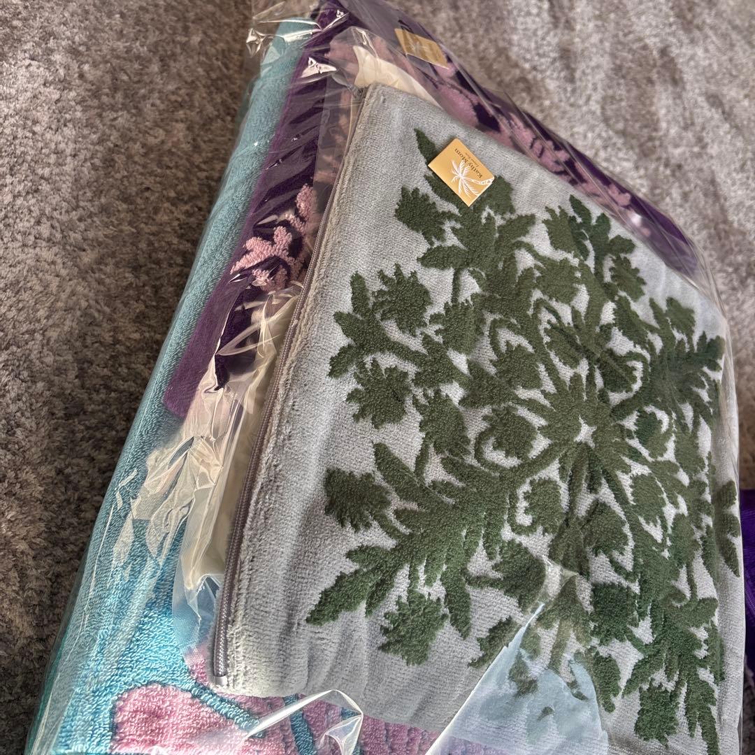 キャッシーマム　4点セット