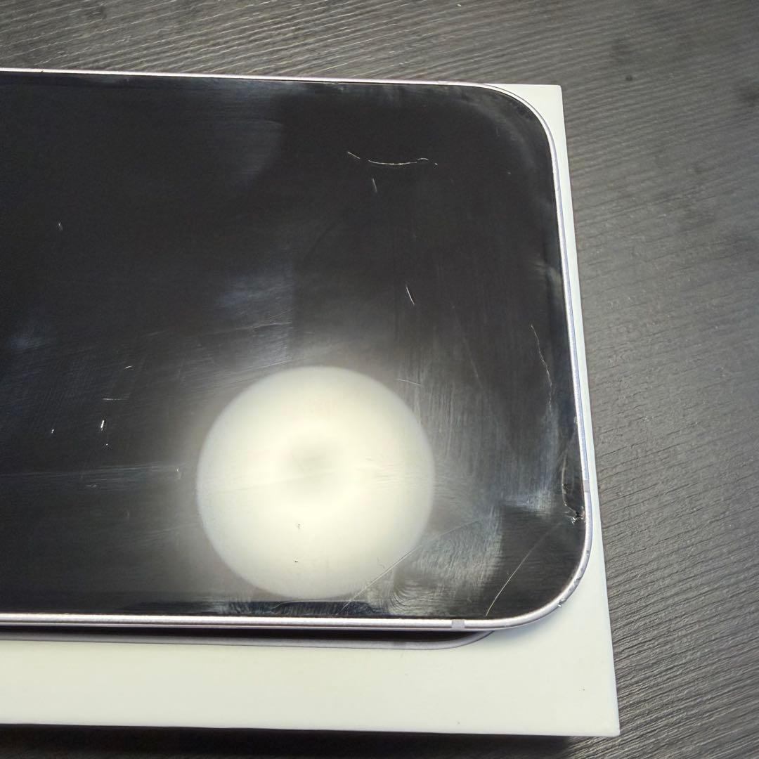 Apple iPhone 14PLUS 256GB パープル　simフリー