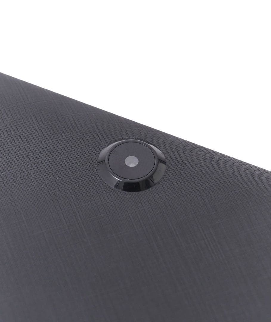 ★新品未開封　スリコ　3COINS タブレット 10.1インチ　ブラッ