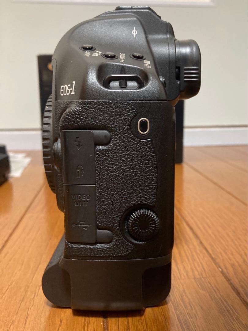 Canon EOS-1DS MarkIII デジタル一眼レフカメラ　美品