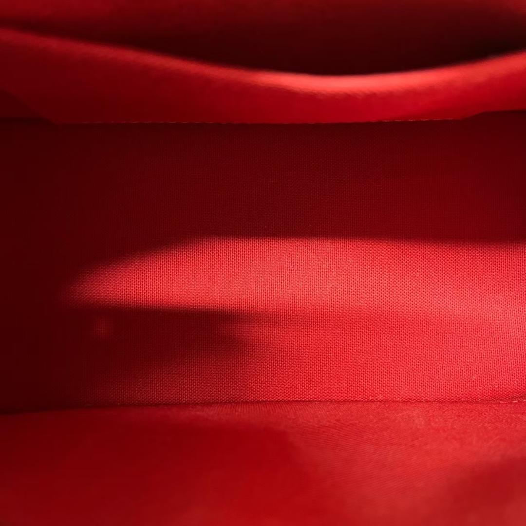 ルイヴィトン ダミエ アルマBB N41221 ショルダーバッグ