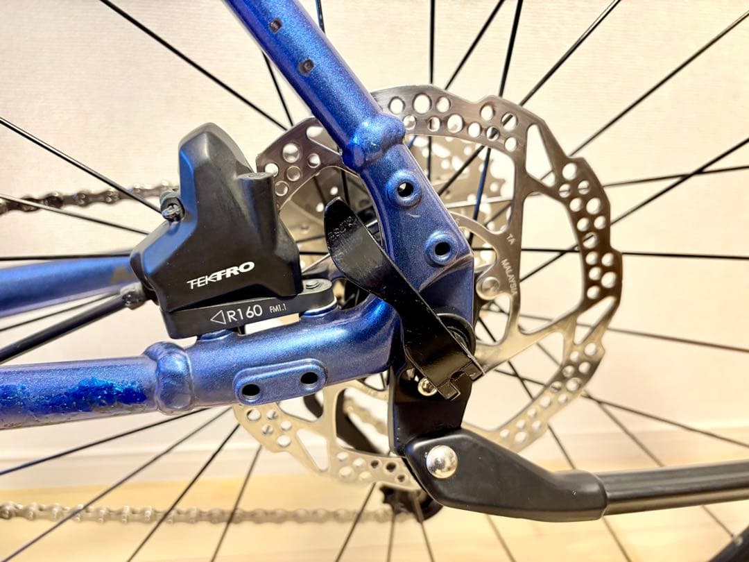 ⭐︎希少美品2021 Giant RX Disc ジャイアント ディスクブレーキS