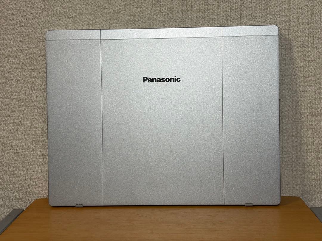 バッテリー良好!レッツノートFV1 i5 16／256GB／Msオフィス