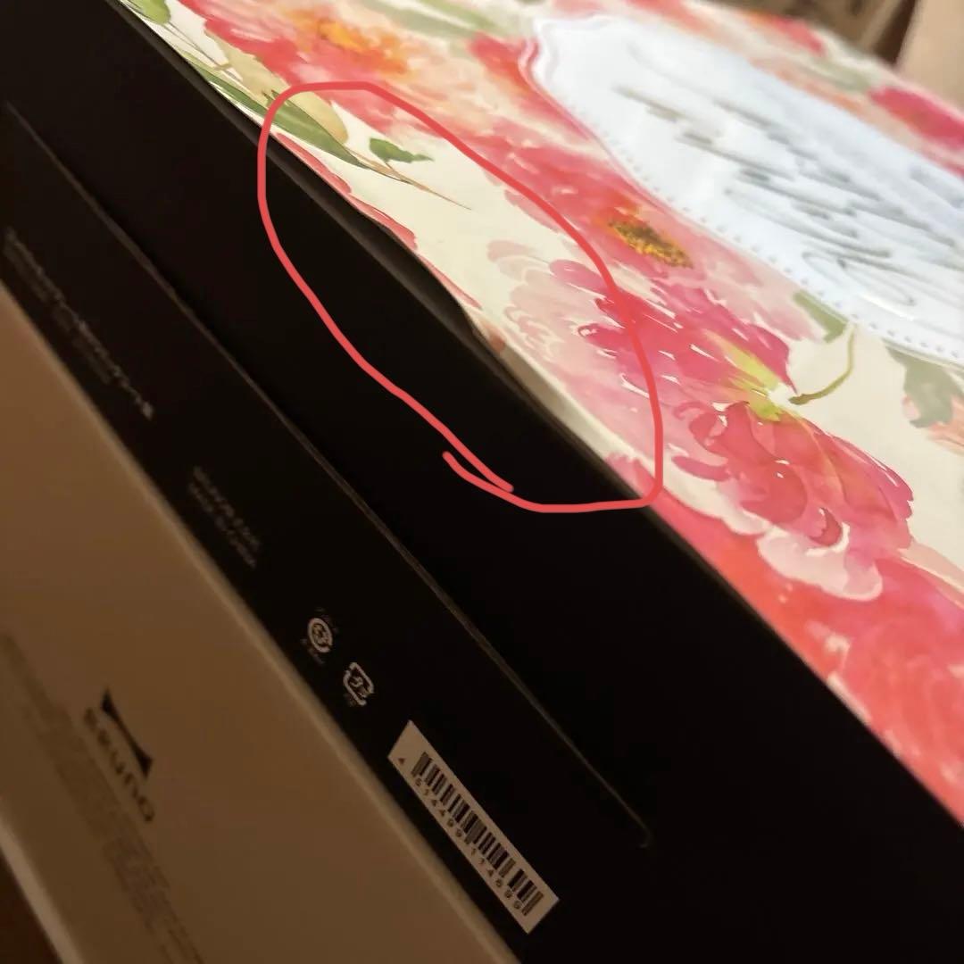 BRUNO コンパクトホットプレートたこ焼きプレート　鍋付き