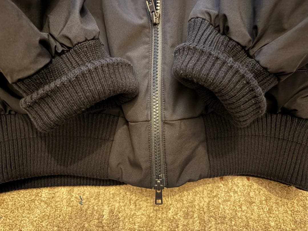 ジャケット・アウター everyone eVent down jacket (NAVY)L