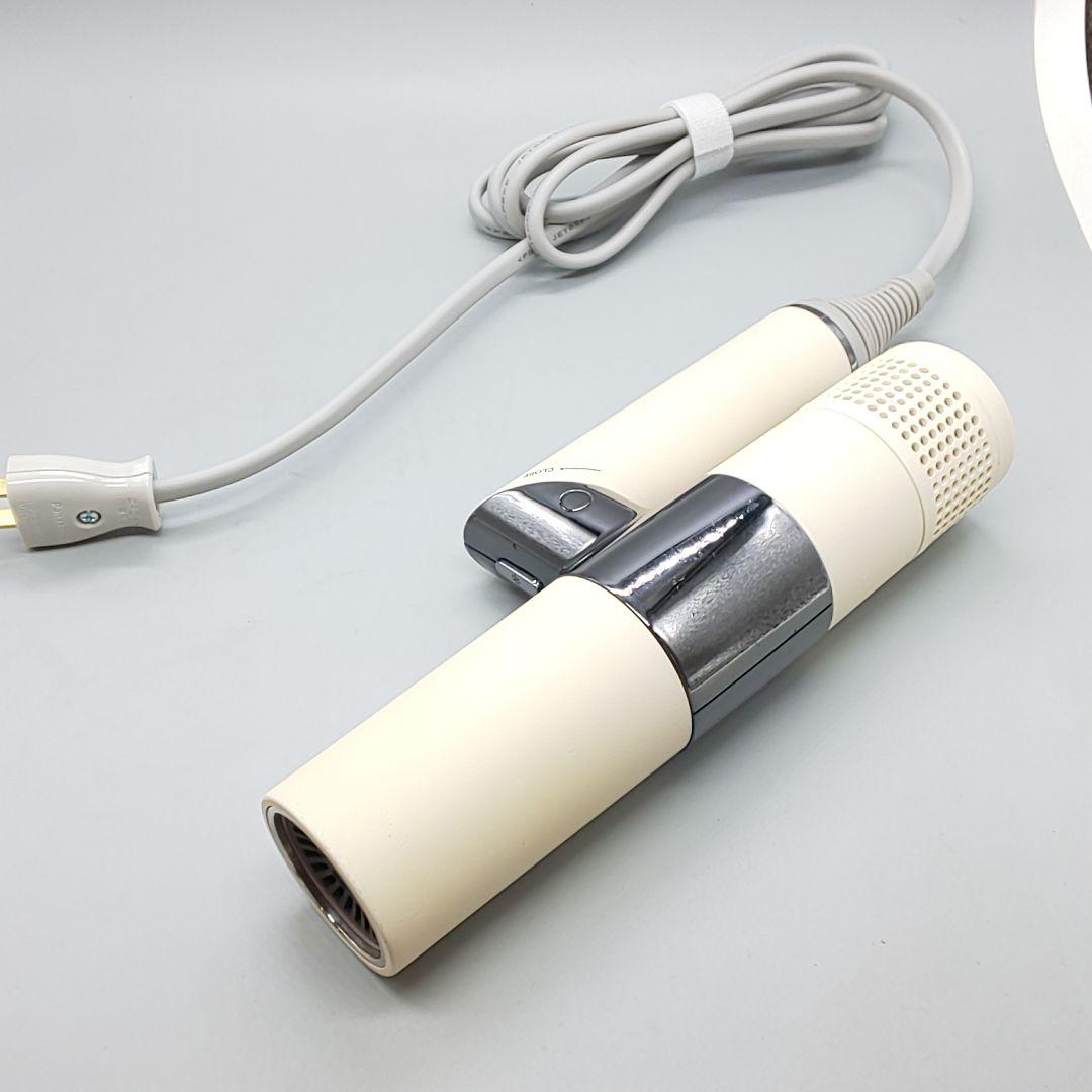 絹女　キヌジョ　KINUJO 大風量マイナスイオン ドライヤー《正規品》980