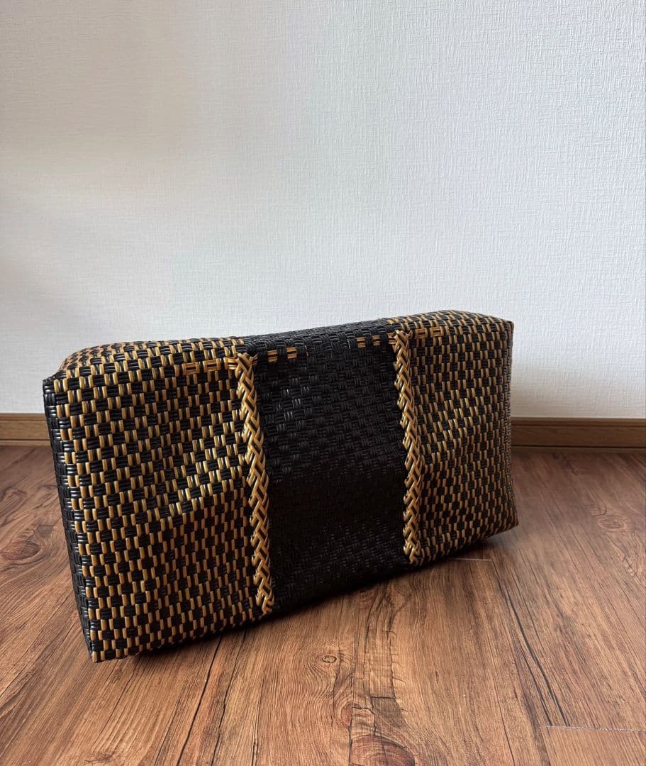 ジャンボsize！　プラカゴ　メルカド　特大　トートバッグ　パサール 28