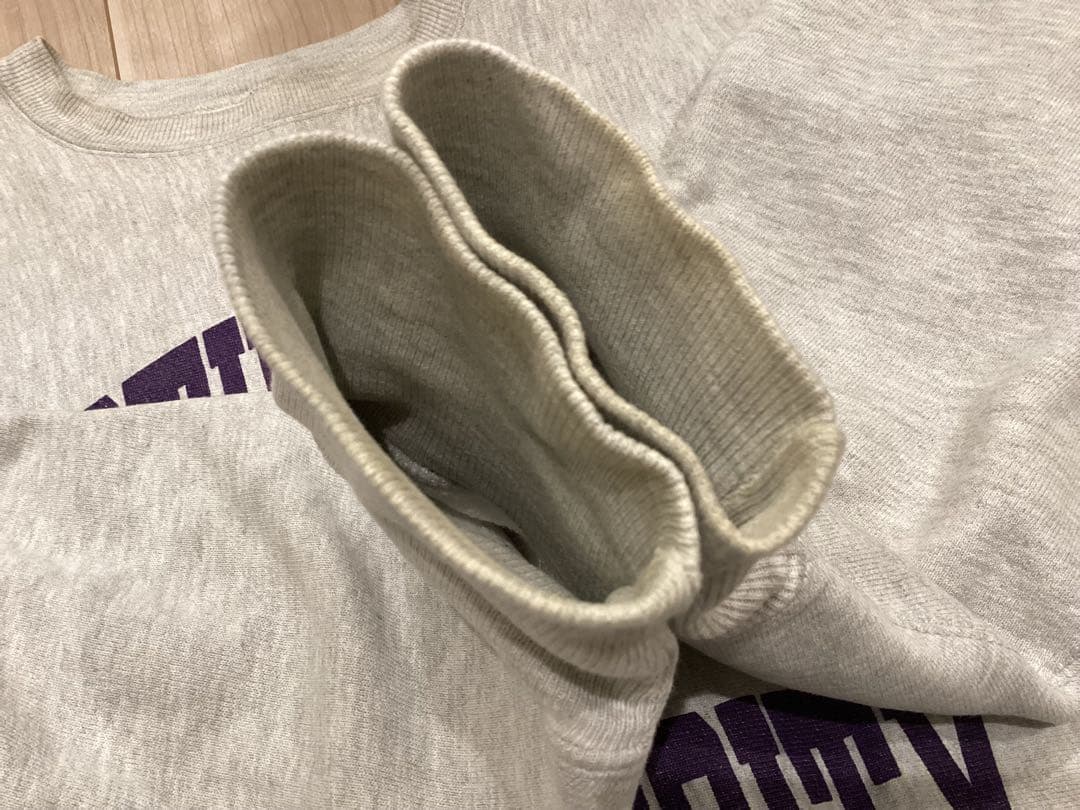 える