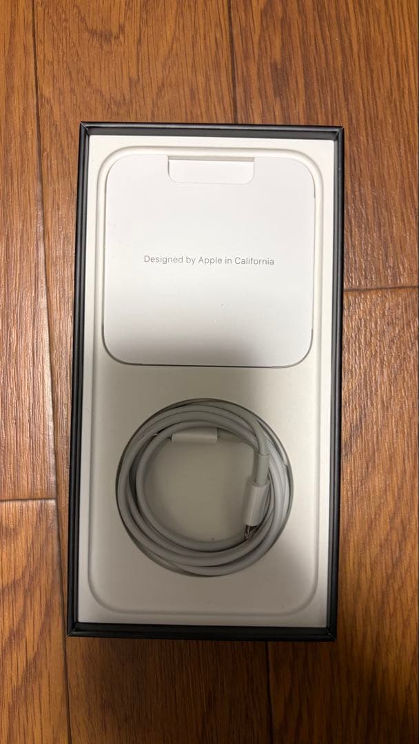 Apple iPhone 13 ProMax 256GBグラファイト 本体