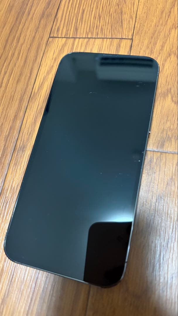 Apple iPhone 13 ProMax 256GBグラファイト 本体