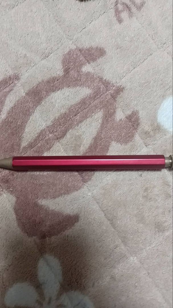 kaweco 0.5mm ケース付き