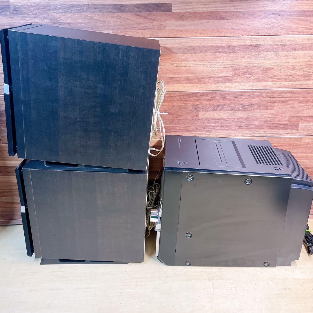 Panasonic SA-PM900DVDコンポ　ステレオシステム