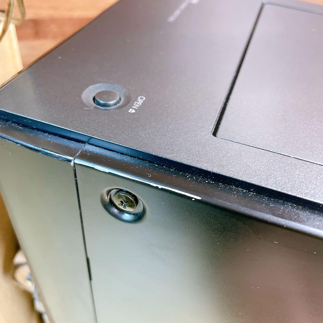 Panasonic SA-PM900DVDコンポ　ステレオシステム