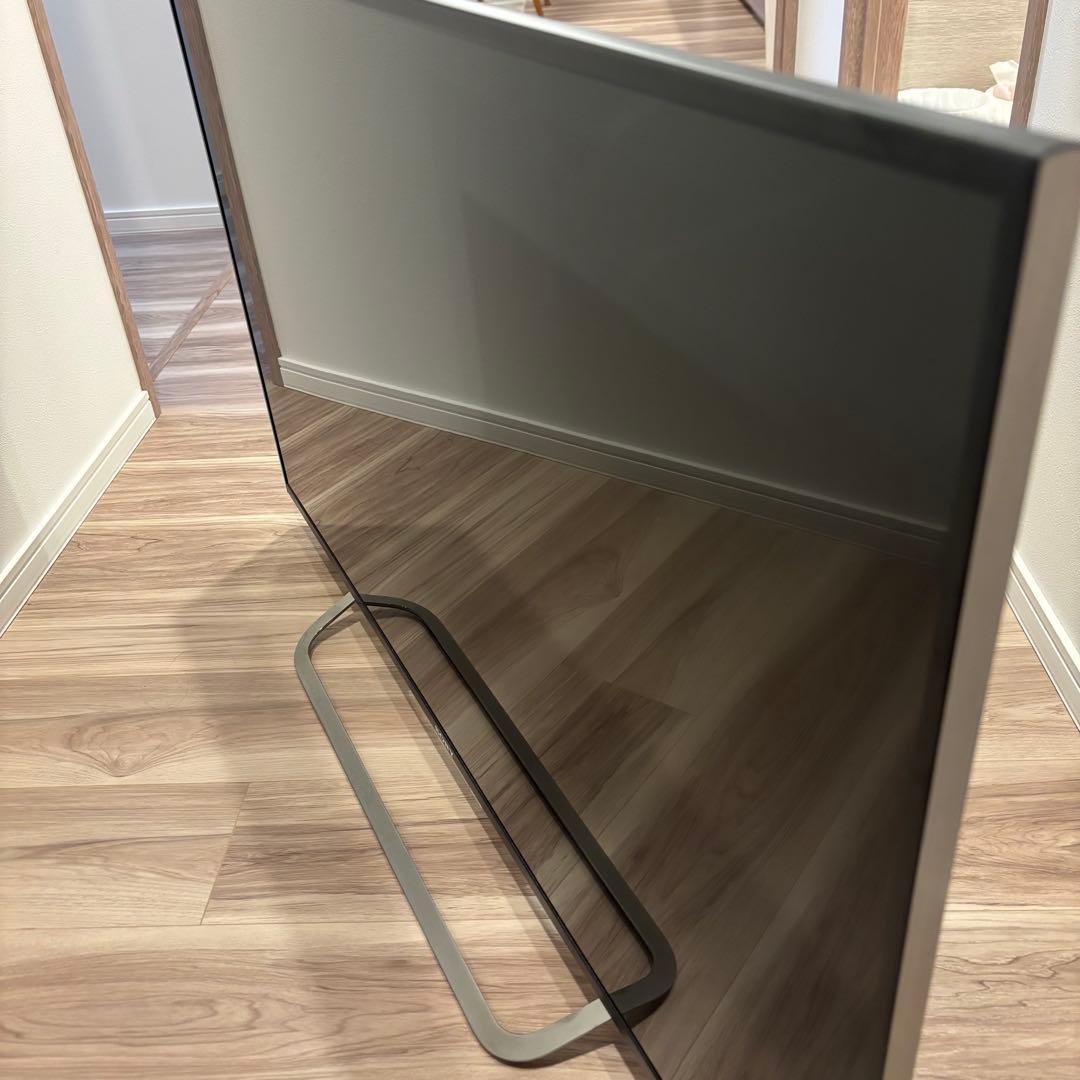 SONY KJ-43X8500C 液晶テレビ 43インチ リモコン BRAVIA