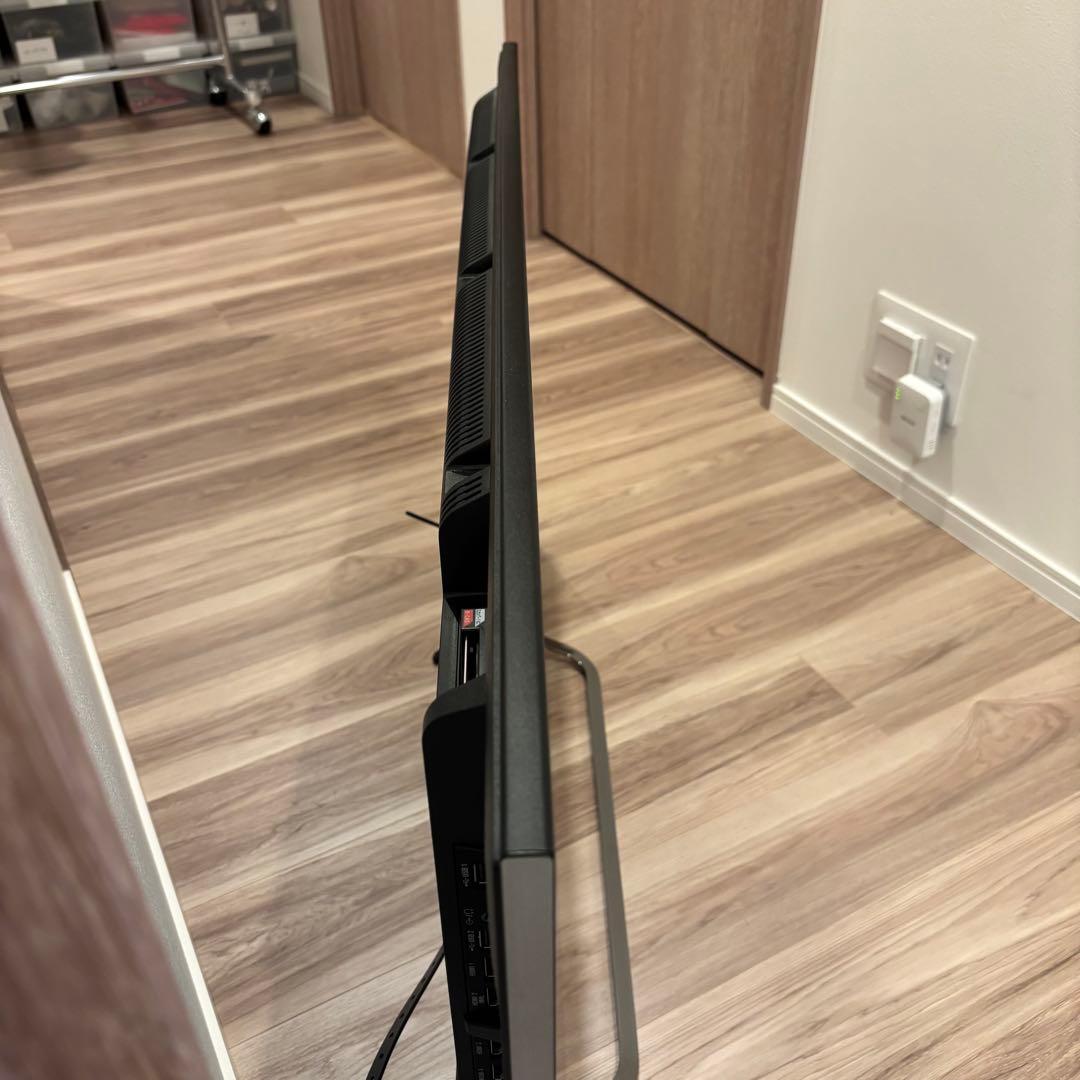 SONY KJ-43X8500C 液晶テレビ 43インチ リモコン BRAVIA