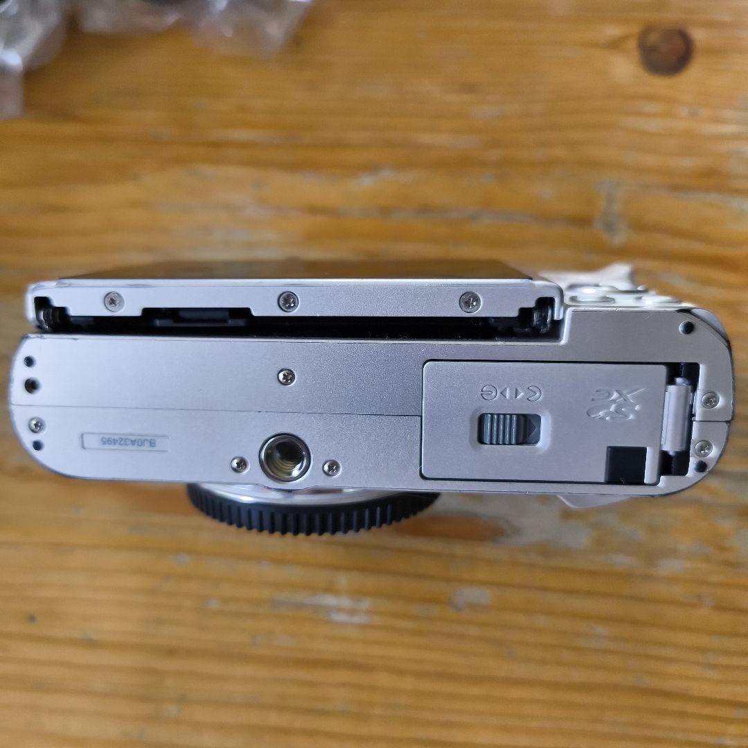 ジャンク品　Olympus PEN E-PL9 ED 14-42mm　2台