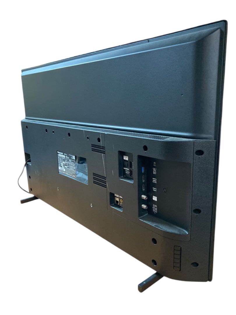 2021年製Panasonic VIERA LED 4K TH-40JX750