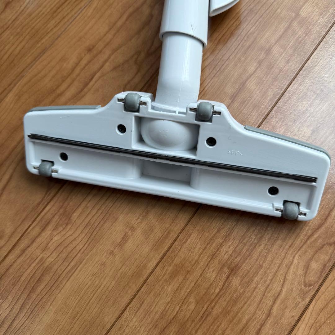 マキタ18V CL282FD純正バッテリー・急速充電器・サイクロン・スタンド付