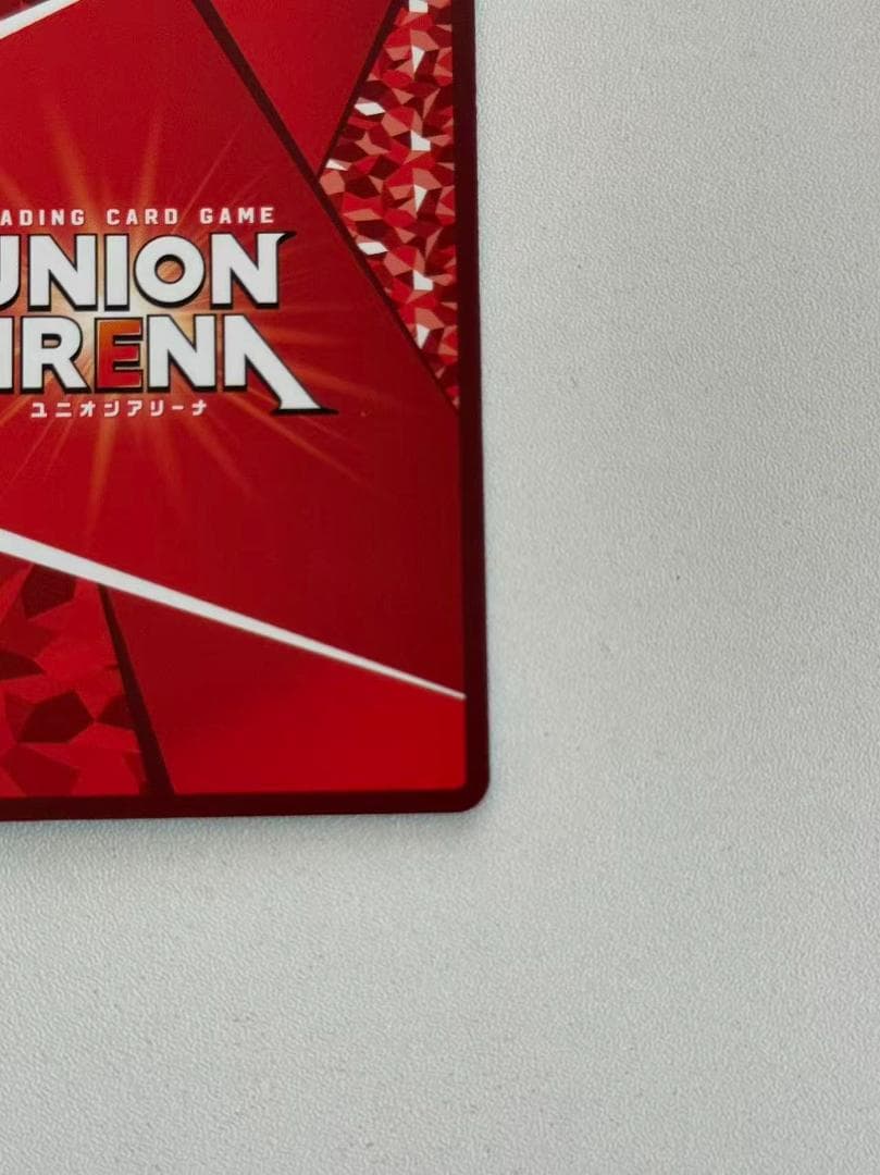UNION ARENA ユニオンアリーナ レム 星3 パラレル SR
