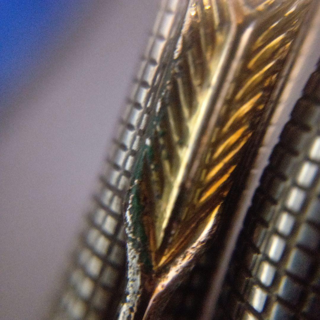 PARKER スターリング　ボールペン　シャーペン