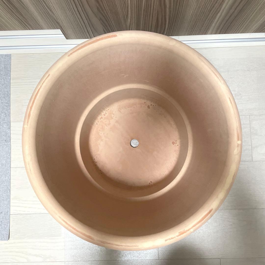 15号 植木鉢 Italian Terracotta