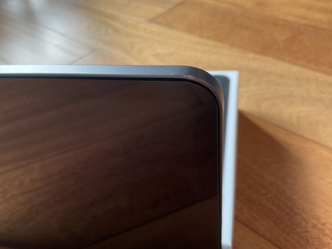 Apple iPad Air (第4世代) 256GB Wi-Fi