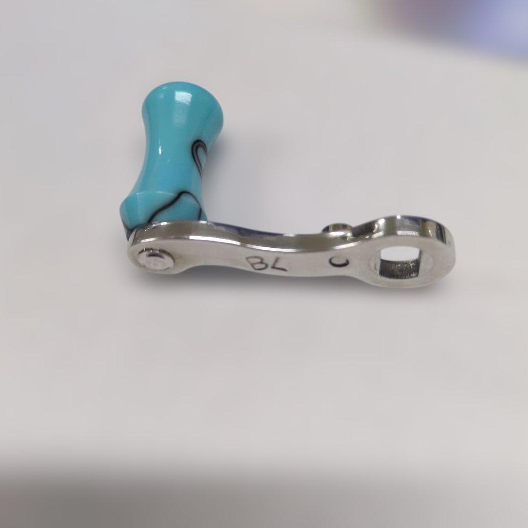 ブライトリバー　シングルショートハンドル