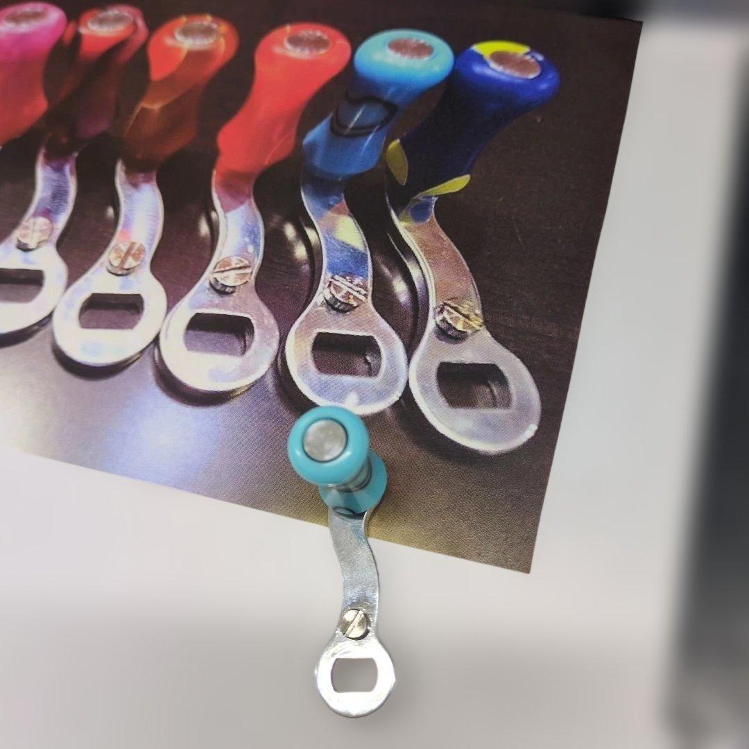 ブライトリバー　シングルショートハンドル