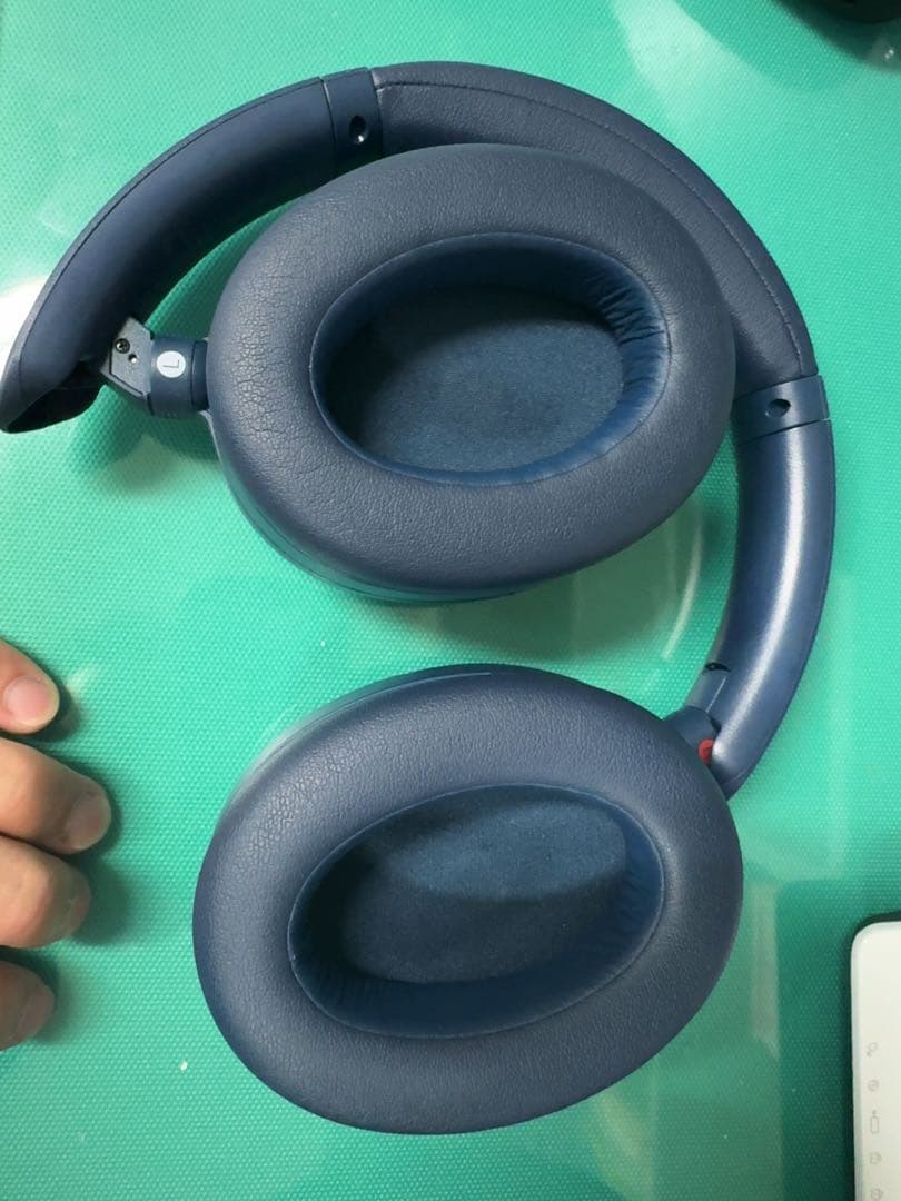 ヘッドホン SONY WH-XB910N LZ