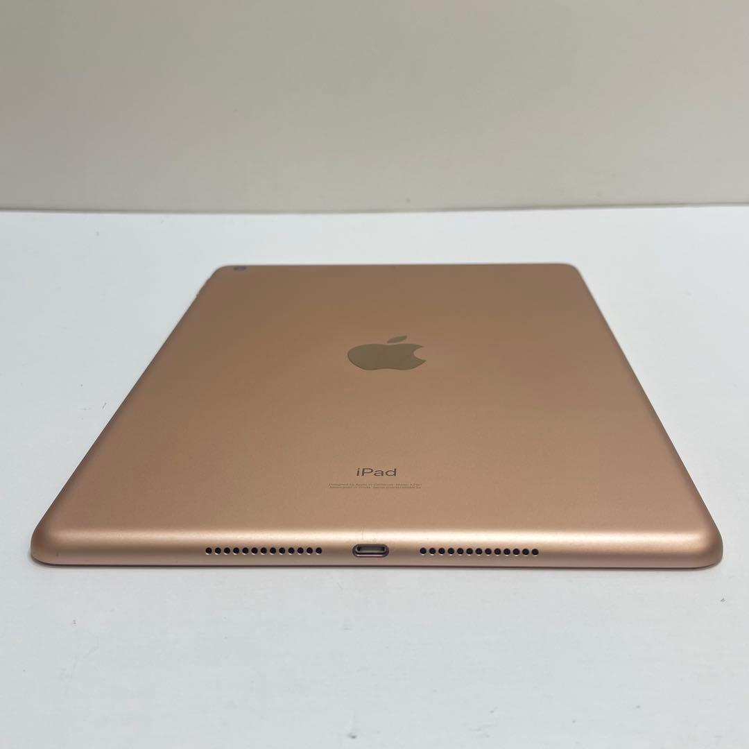 #904 iPad 第7世代 128GB Wi-Fi A2197 88%