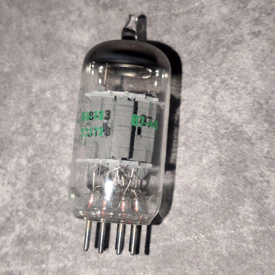 JAN 5751 真空管 5本セット 未使用品