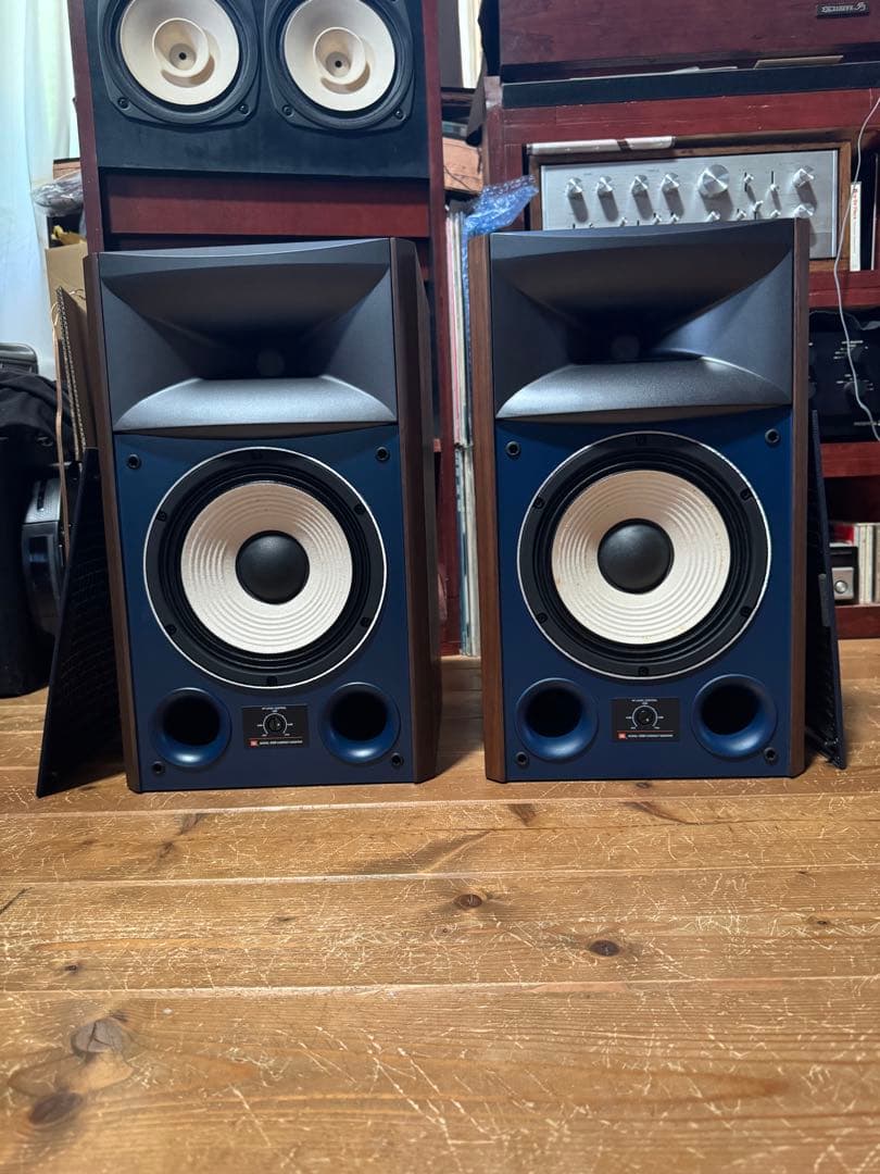 スピーカー・ウーファー JBL 4306