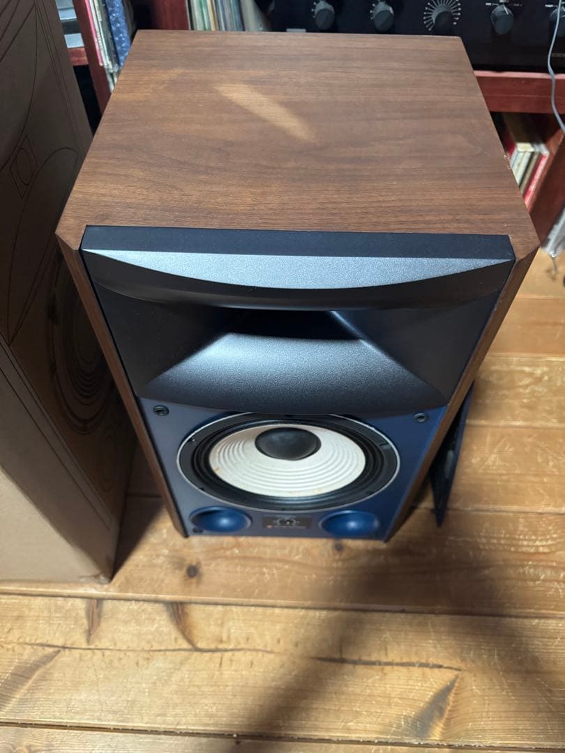 スピーカー・ウーファー JBL 4306