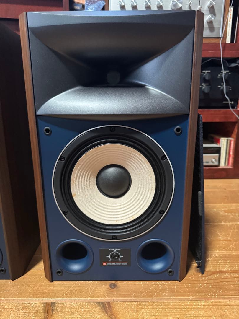 スピーカー・ウーファー JBL 4306