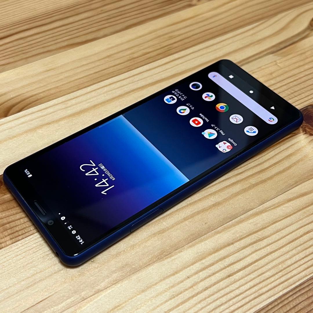 SONY Xperia 10 Ⅱ 4290