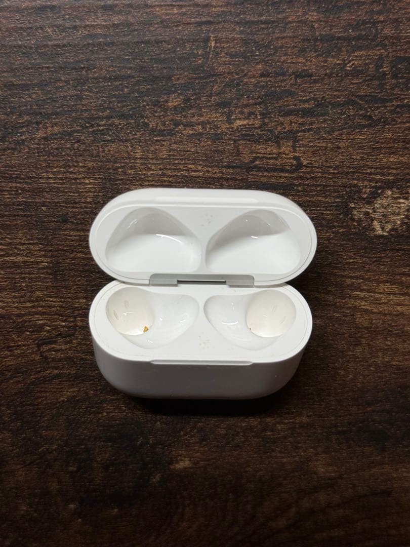 AirPods 4 アクティブノイズキャンセリング ANC
