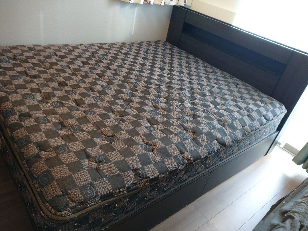 Serta(サータ) クイーンサイズ マットレス