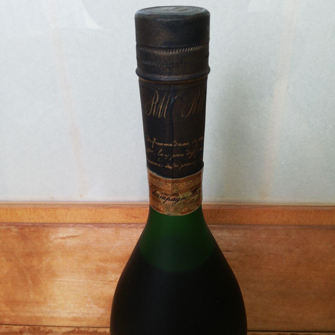 レミーマルタン ナポレオン，ドゥ・ラノワ XO，ナポレオン デュマ ３本セット