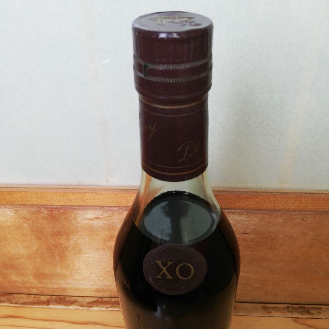 レミーマルタン ナポレオン，ドゥ・ラノワ XO，ナポレオン デュマ ３本セット