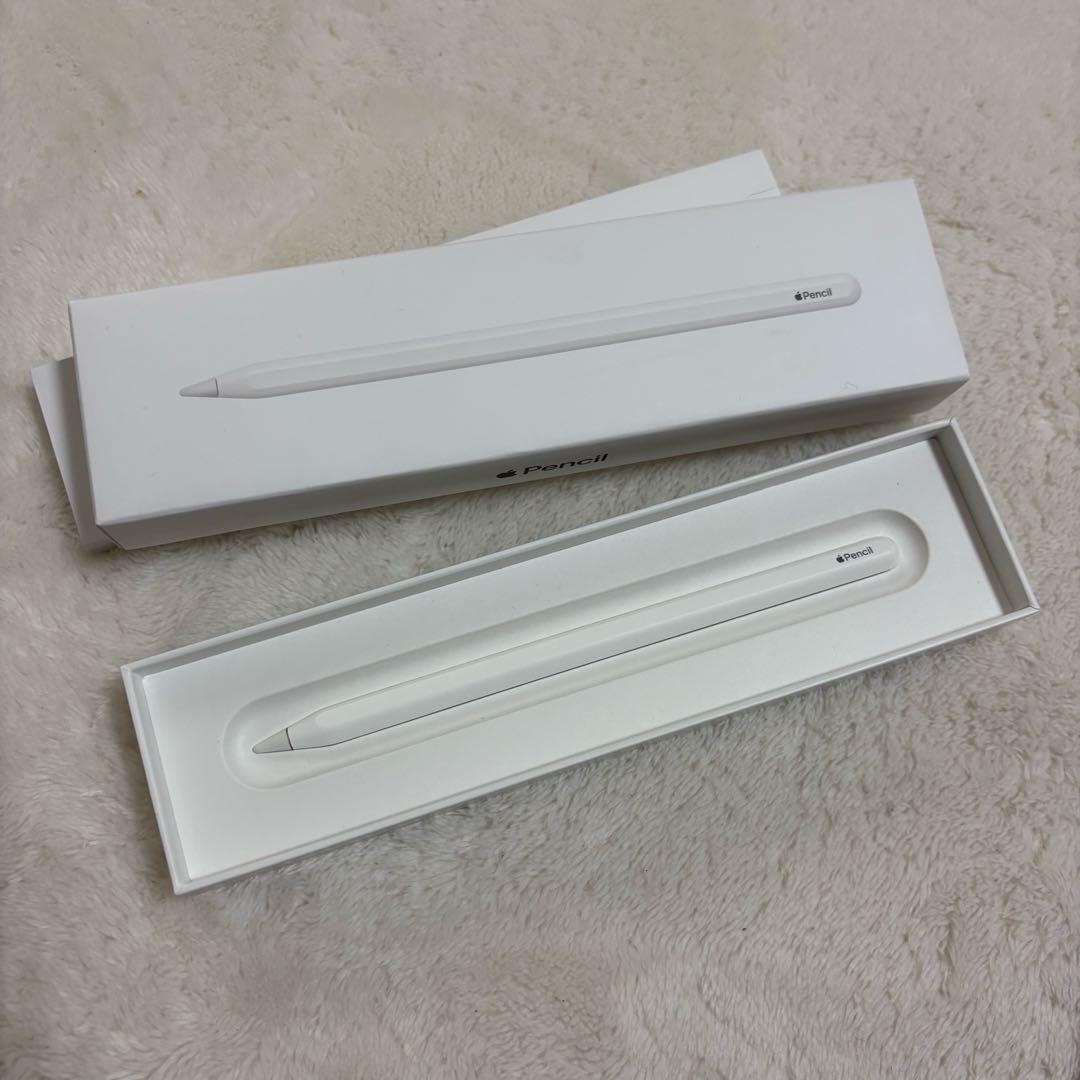 iPad Air 第5世代 64GB パープル applepencil 純正