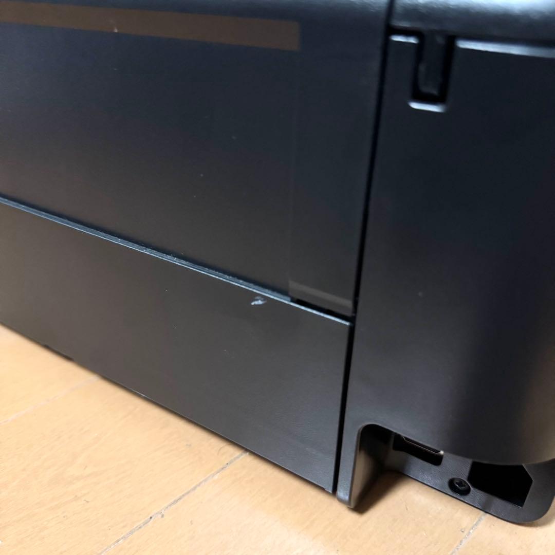 【動作確認済み】EPSON インクジェットプリンター 複合機 EW-M873T