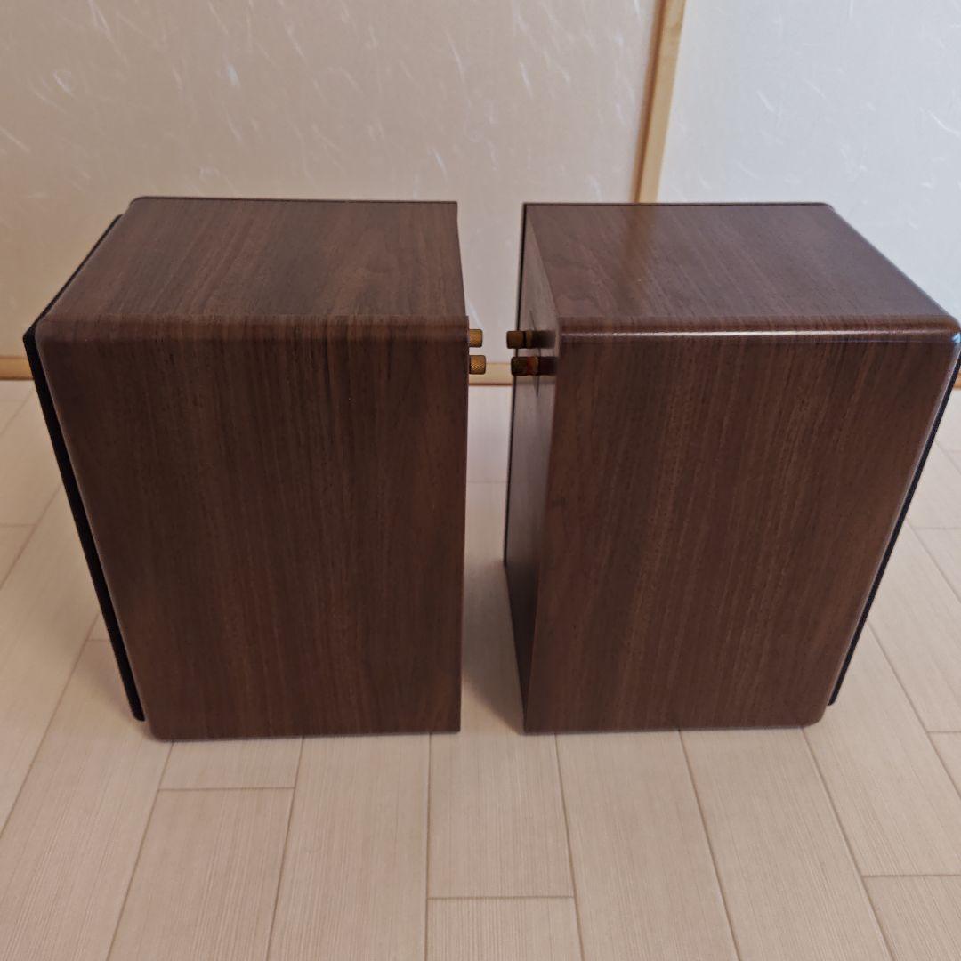 ONKYO　D-202A改　大幅なアップグレードスピ−カ−？