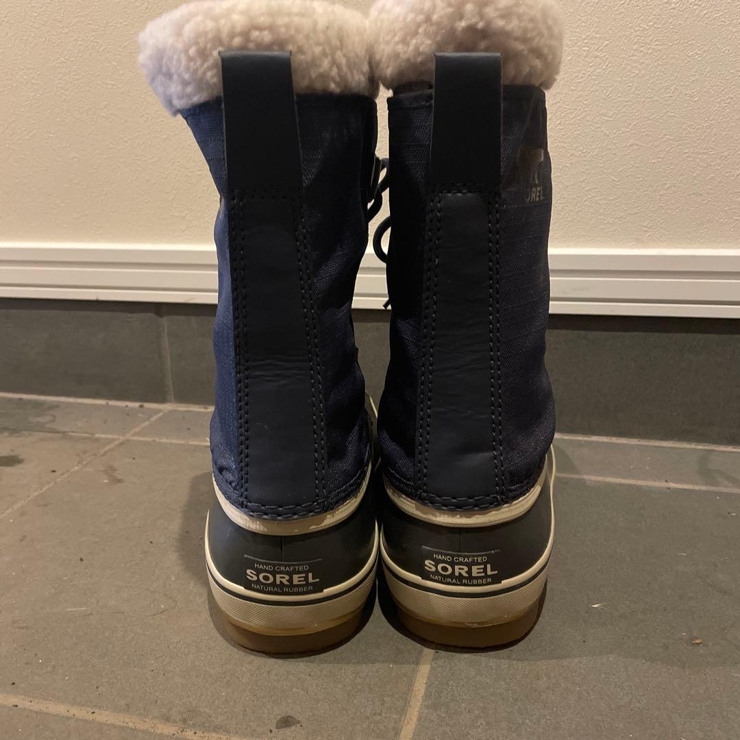 新品　即購入可SOREL スノーシューズ　NM3487 465