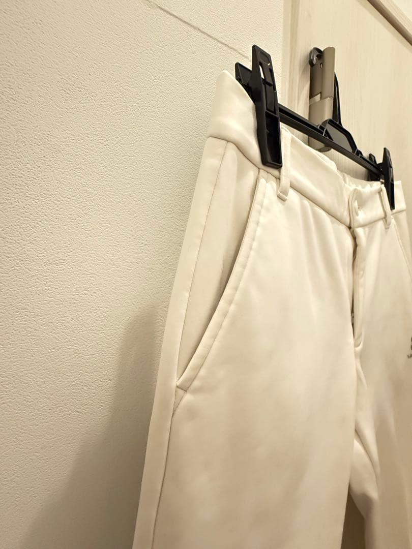 8YARDS BONDINGパンツ