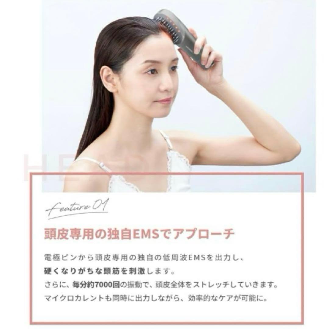 YA-MAN ミーゼ スカルプリフト