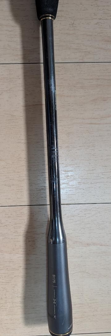 シマノ タコマスター エクスチューン S175