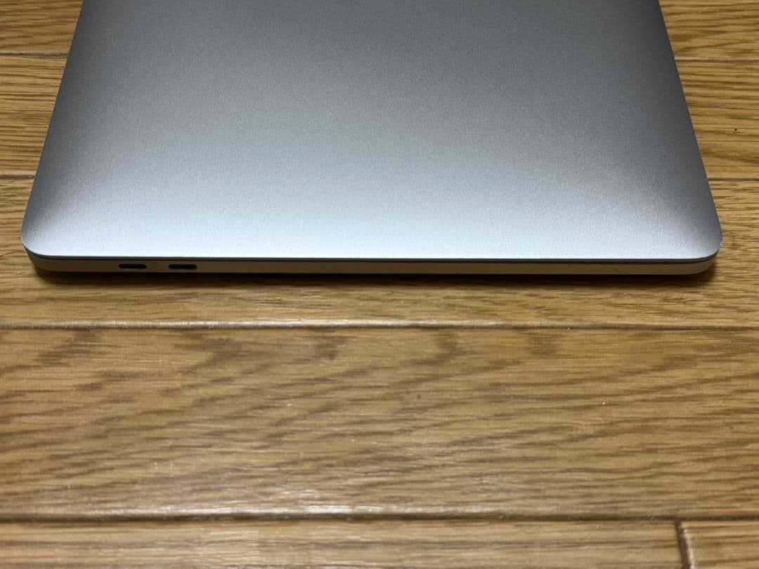 MacBook本体 MacBook Pro 2020 13.3inch