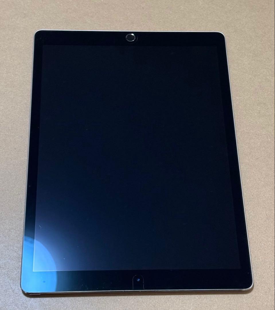 iPadPro 12.9インチ 64GB 第2世代 本体のみ