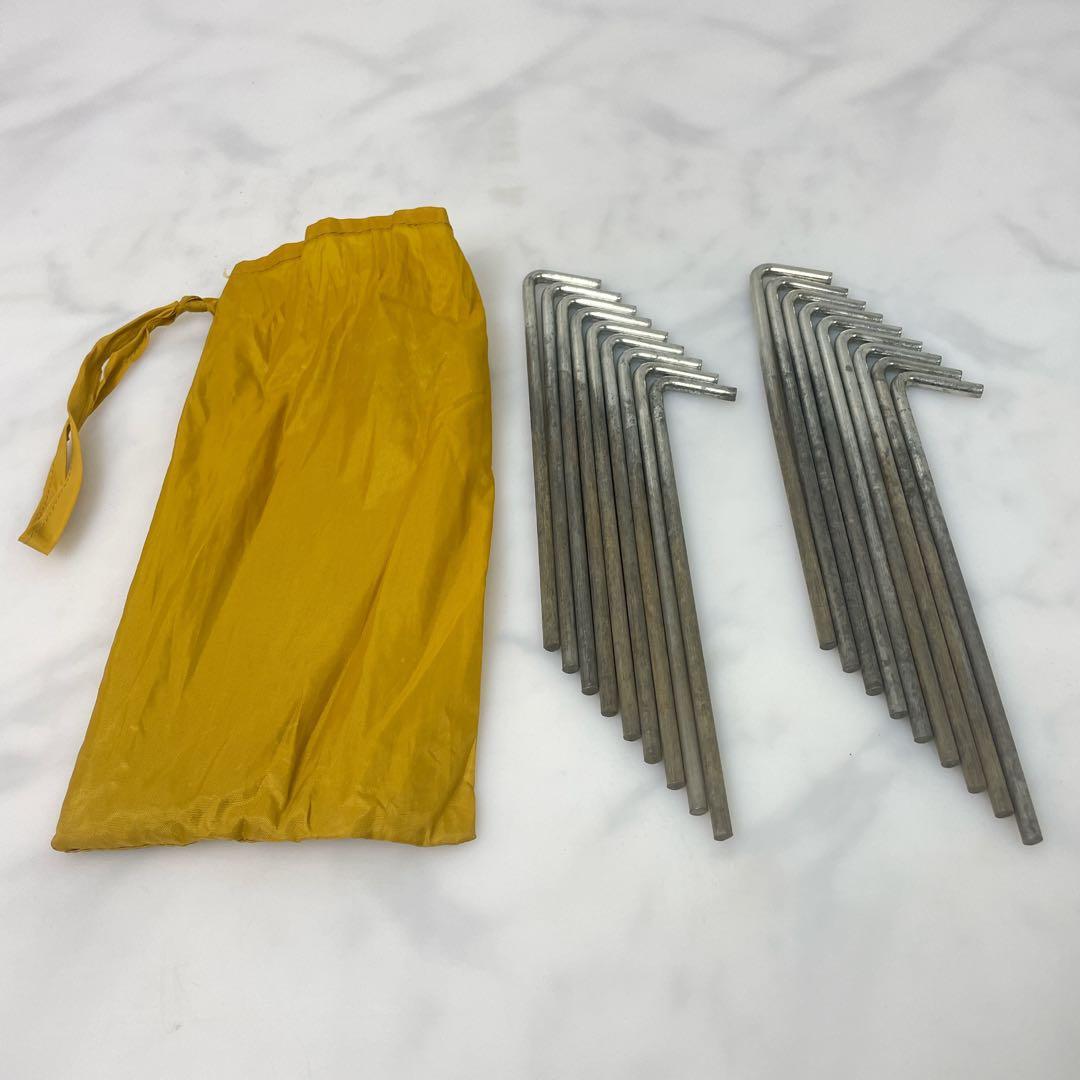 THE NORTH FACE KAIJU6 ノースフェイス カイジュー6 テント